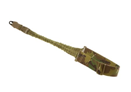 Warrior Single Point Bungee Sling Multicam