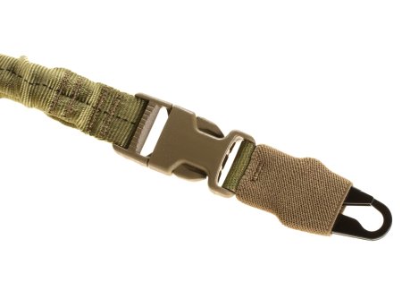 Warrior Single Point Bungee Sling Multicam