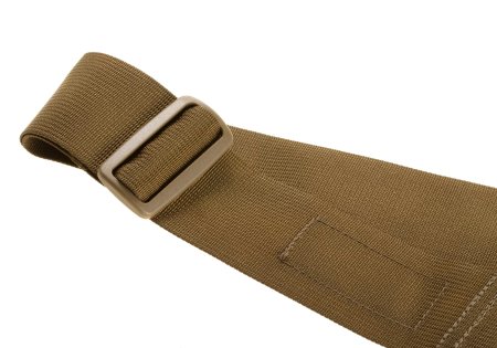 Warrior Single Point Bungee Sling Coyote