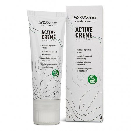 Lowa Active Creme 75Ml