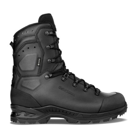Lowa Combat Boot MK2 GTX Svart 41