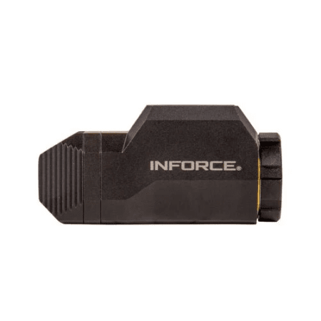 Inforce WILD 1 Black