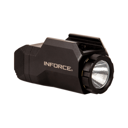 Inforce WILD 1 Black