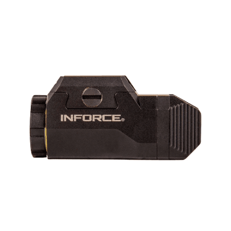 Inforce WILD 1 Black