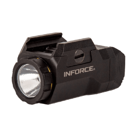Inforce WILD 1 Black