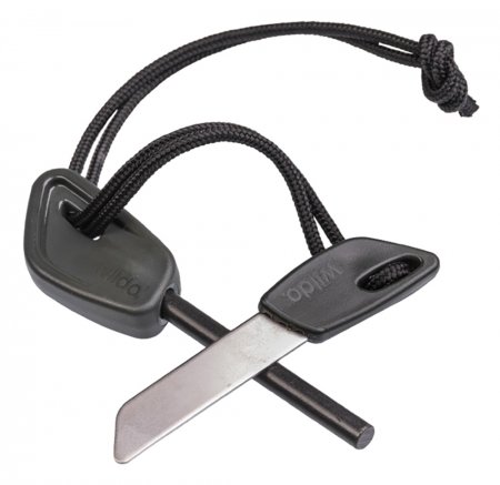 Wildo Fire-Flash Pro - Black Small