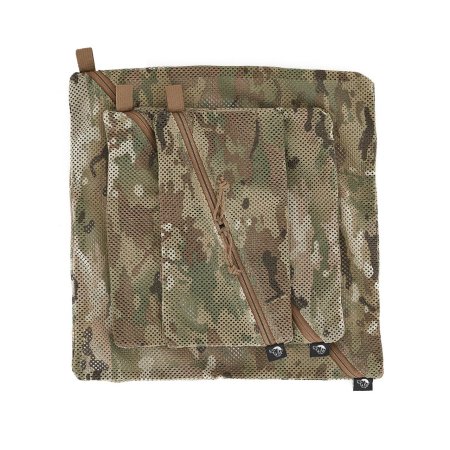 Spiritus Large Wonton - Multicam
