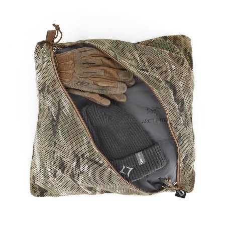 Spiritus Large Wonton - Multicam