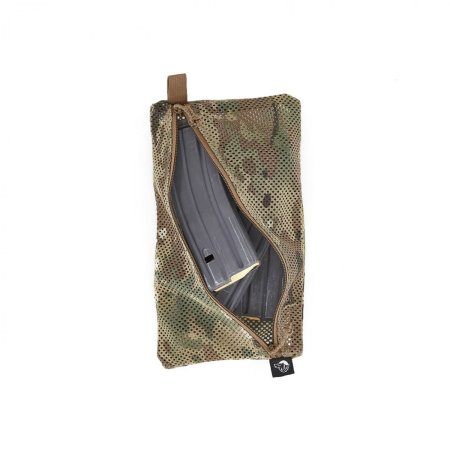 Spiritus Medium Wonton - Ranger Green