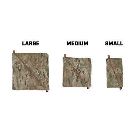 Spiritus Large Wonton - Multicam