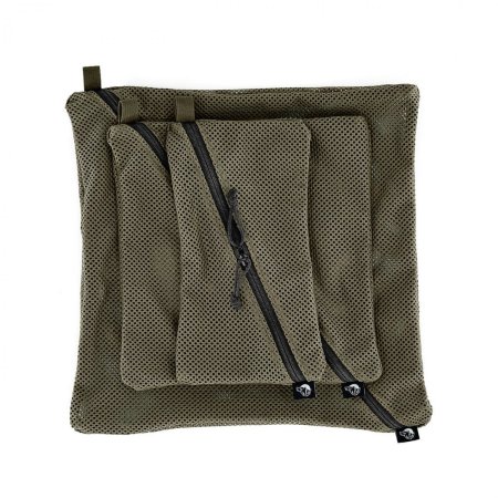 Spiritus Large Wonton - Ranger Green