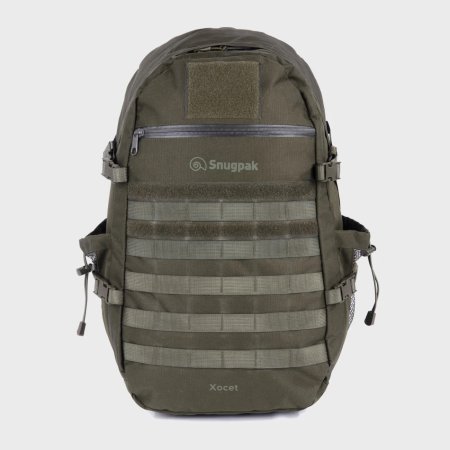 Snugpak Xocet WGTE 35L Olive