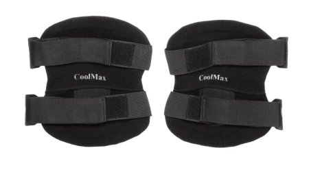 Invader Gear XPD Knee Pads Black