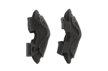 Invader Gear XPD Knee Pads Black